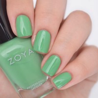 zoya nail polish and instagram gallery image 15