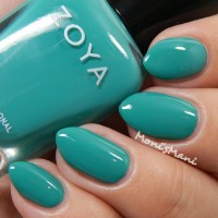 zoya nail polish and instagram gallery image 7