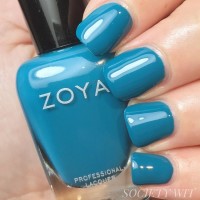 zoya nail polish and instagram gallery image 16