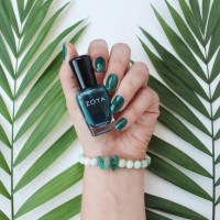 zoya nail polish and instagram gallery image 1