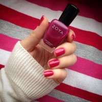 zoya nail polish and instagram gallery image 6