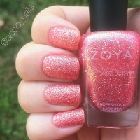 zoya nail polish and instagram gallery image 23