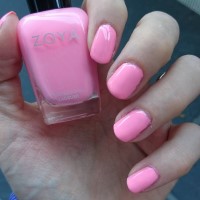 zoya nail polish and instagram gallery image 7