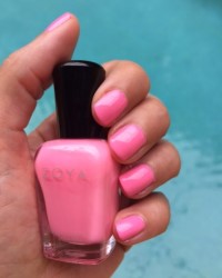 zoya nail polish and instagram gallery image 8