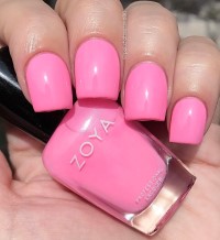 zoya nail polish and instagram gallery image 9