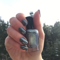 zoya nail polish and instagram gallery image 1