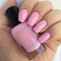 zoya nail polish and instagram gallery image 20