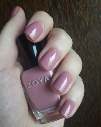 zoya nail polish and instagram gallery image 11