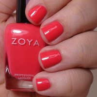 zoya nail polish and instagram gallery image 14