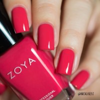 zoya nail polish and instagram gallery image 16