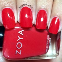 zoya nail polish and instagram gallery image 13