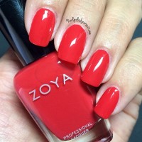 zoya nail polish and instagram gallery image 14