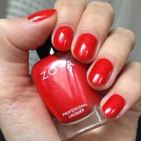 zoya nail polish and instagram gallery image 8