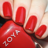 zoya nail polish and instagram gallery image 5