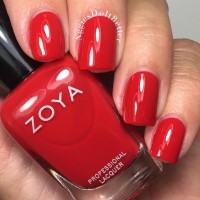 zoya nail polish and instagram gallery image 13