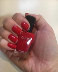 zoya nail polish and instagram gallery image 12