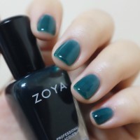 zoya nail polish and instagram gallery image 11