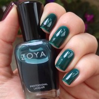 zoya nail polish and instagram gallery image 12