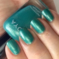 zoya nail polish and instagram gallery image 11