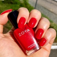 zoya nail polish and instagram gallery image 7