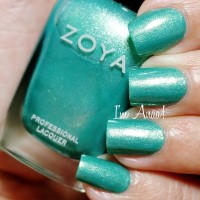 zoya nail polish and instagram gallery image 15