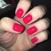 zoya nail polish and instagram gallery image 2