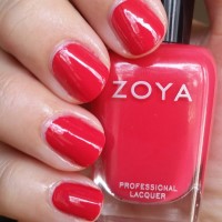 zoya nail polish and instagram gallery image 0