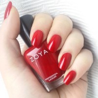 zoya nail polish and instagram gallery image 5