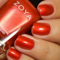 zoya nail polish and instagram gallery image 7