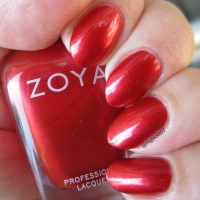 zoya nail polish and instagram gallery image 13