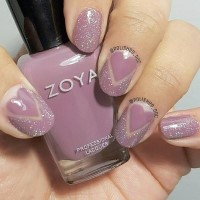 zoya nail polish and instagram gallery image 5