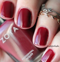 zoya nail polish and instagram gallery image 7