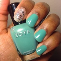 zoya nail polish and instagram gallery image 16