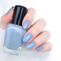 zoya nail polish and instagram gallery image 55