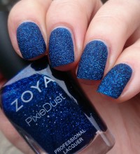 zoya nail polish and instagram gallery image 31