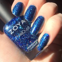 zoya nail polish and instagram gallery image 10