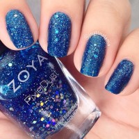 zoya nail polish and instagram gallery image 11