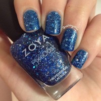 zoya nail polish and instagram gallery image 13