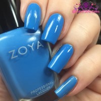 zoya nail polish and instagram gallery image 31