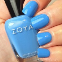 zoya nail polish and instagram gallery image 15