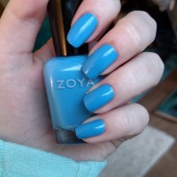 zoya nail polish and instagram gallery image 20