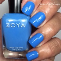 zoya nail polish and instagram gallery image 25