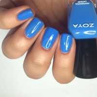 zoya nail polish and instagram gallery image 26