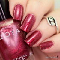 zoya nail polish and instagram gallery image 29