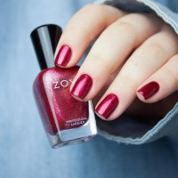 zoya nail polish and instagram gallery image 11