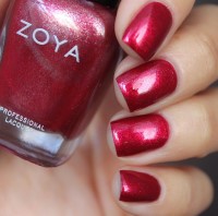 zoya nail polish and instagram gallery image 26