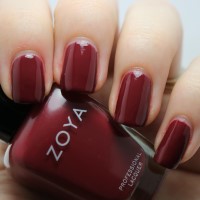 zoya nail polish and instagram gallery image 36