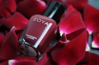 zoya nail polish and instagram gallery image 37