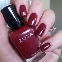 zoya nail polish and instagram gallery image 12