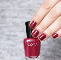 zoya nail polish and instagram gallery image 15